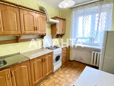 квартира за адресою Небесної Сотні просп. (Маршала Жукова), 10