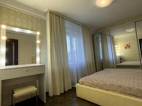квартира по адресу Леси Украинки бульв., 5