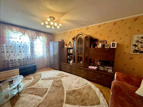 квартира за адресою Перемоги просп., 75