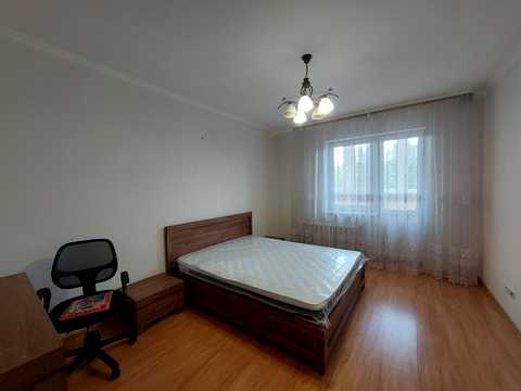 квартира по адресу Миколы Бажана просп., 1-М