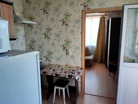 квартира за адресою Кузьмінська, 22