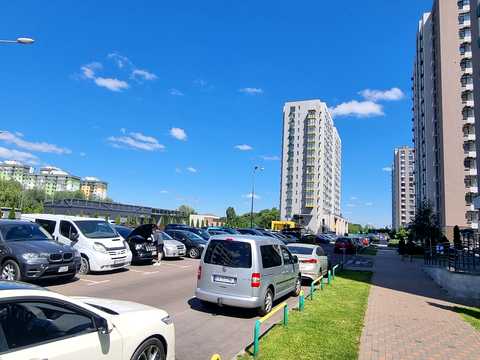 квартира по адресу Тираспольская ул., 52-А
