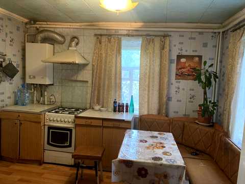 дом по адресу Росси ул.