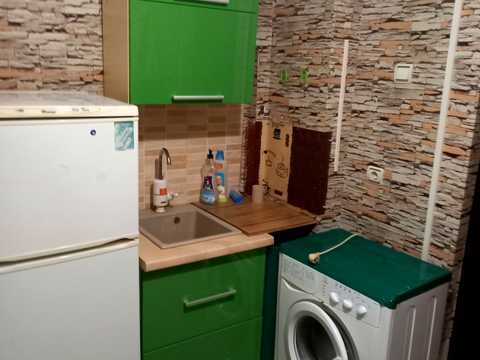 кімната за адресою Святошинська вул., 46