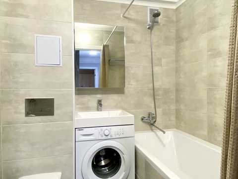 квартира за адресою Оболонський просп., 7