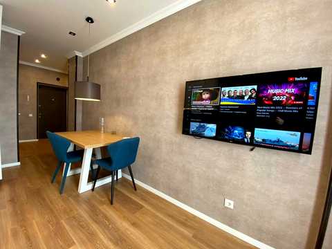 квартира за адресою Регенераторна вул., 4
