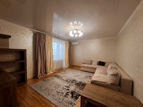 квартира по адресу Степана Бандеры просп., 35-А
