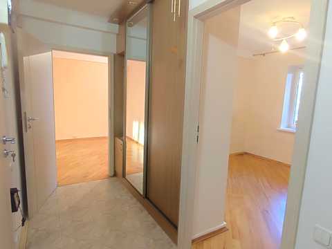 квартира по адресу Энтузиастов ул., 21