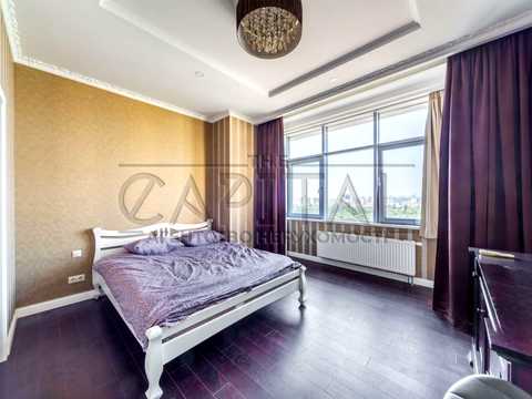 квартира по адресу Дарницкий бульв., 8-В