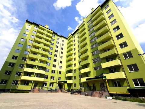 квартира за адресою Зелена вул., 115-Д
