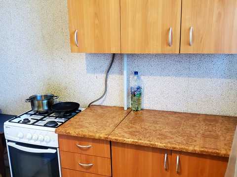 квартира за адресою Березняківська вул., 2