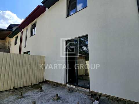 дом по адресу Українська ул., 80/1