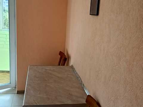 квартира по адресу Георгія Гонгадзе просп. (Советской Украины), 32-Ж