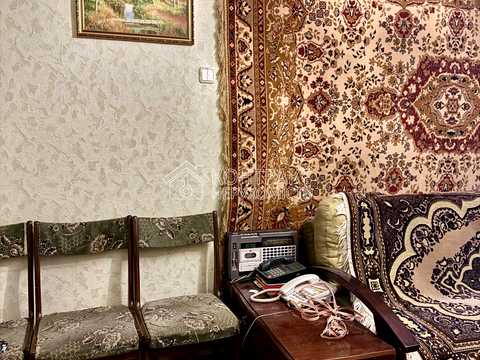 квартира за адресою Нескорених вул. (Героїв Праці), 15б