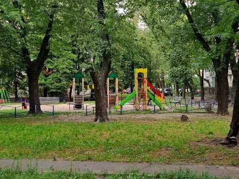 квартира по адресу Андрея Малышко ул., 27