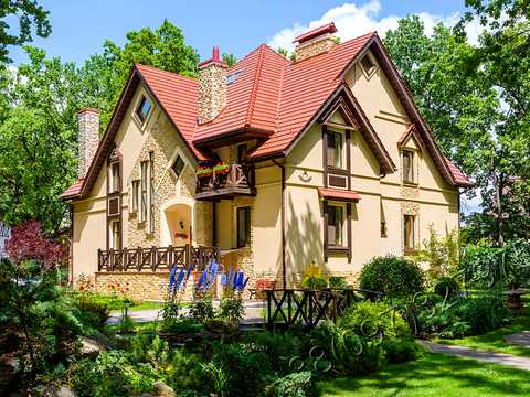 будинок за адресою Лісова, 87