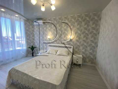 квартира за адресою Мартинова просп., 2