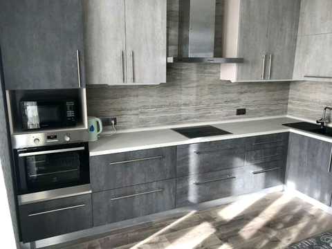 квартира по адресу Каховская ул., 58