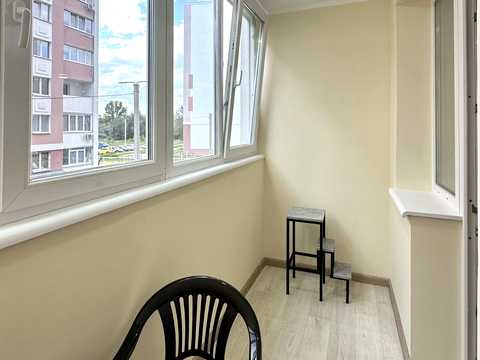 квартира за адресою Барабашова вул., 10б