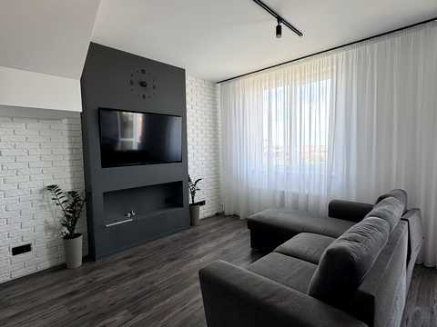 квартира за адресою Куземського вул., 12