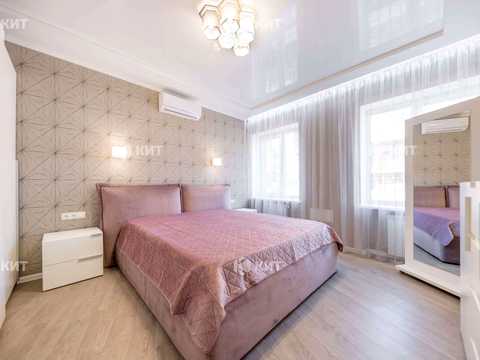 квартира за адресою Мироносицька вул., 88