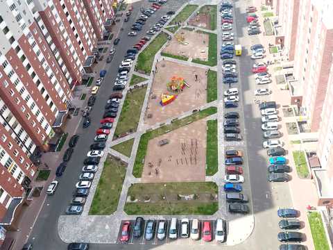 квартира по адресу Балтийский пер., 5