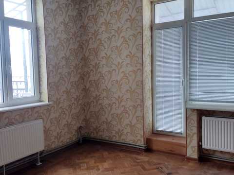 квартира по адресу Рымарская ул., 19