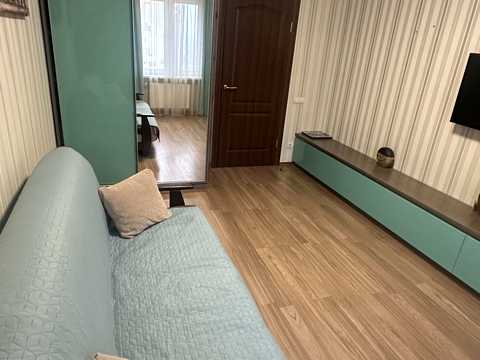 квартира за адресою Софії Русової вул., 3