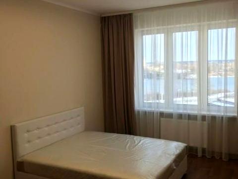 квартира по адресу Ревуцкого ул., 54-Б