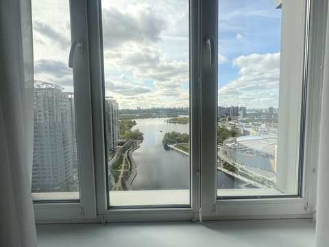 квартира по адресу Днепровская набережная ул., 14-Б