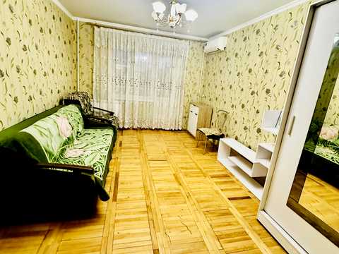 квартира по адресу Харьковское шоссе, 168-Е