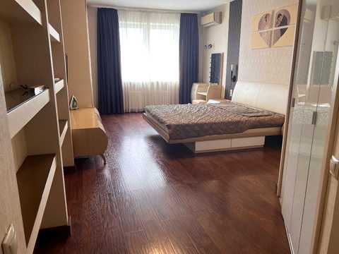 квартира за адресою Чоколівський бульв., 42-А