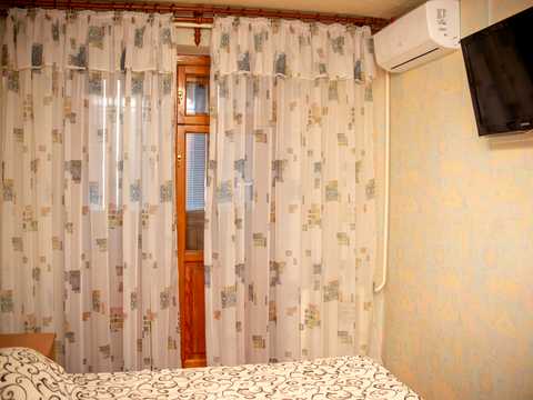квартира по адресу Героев Полка "Азов ул. (Маршала Малиновського), 35