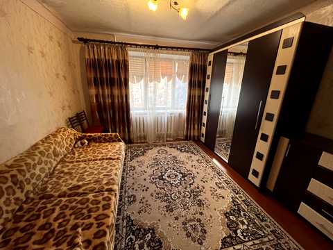 квартира за адресою Ньютона вул., 111