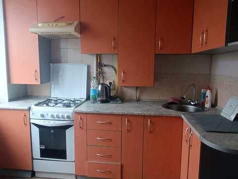 квартира за адресою Петропавлівська, 25