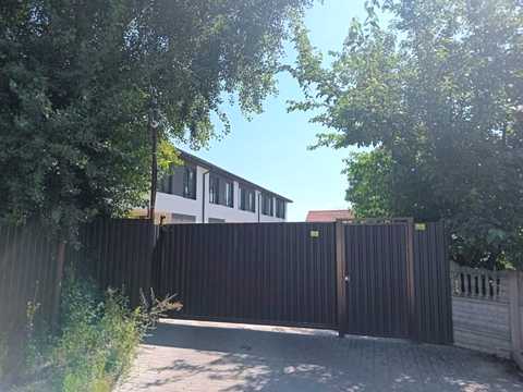 будинок за адресою Центральна вул., 22ч
