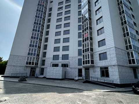 квартира по адресу Весняна ул., 11