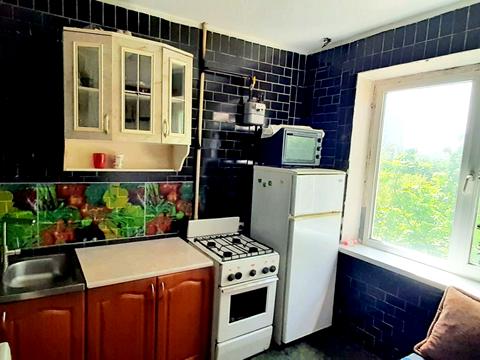 квартира за адресою житловий масив Тополя-3 вул., 20