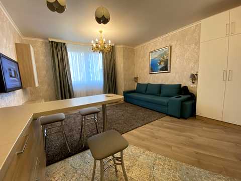 квартира за адресою Деміївська вул., 13