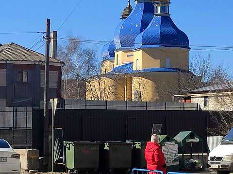 комерційна за адресою Соборний провулок, 3