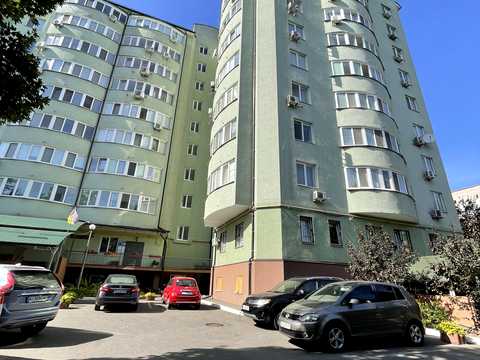 квартира за адресою Бабкіна пров., 6