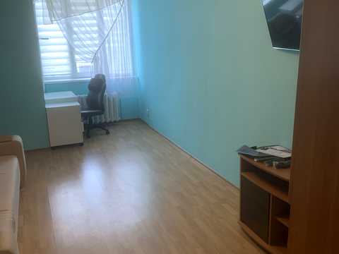 квартира за адресою Миколи Бажана просп., 1-М