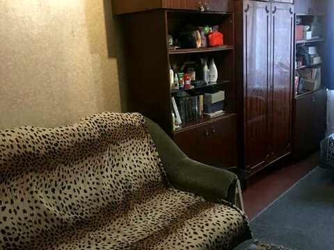 квартира по адресу Юлии Здановской ул. (Ломоносова), 34