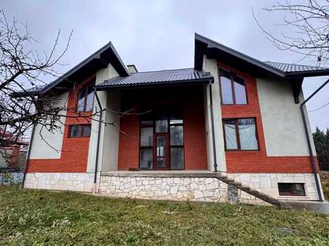 дом по адресу Лесная ул., 4а