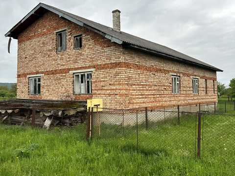 дом по адресу Богдана Хмельницького, 2 а