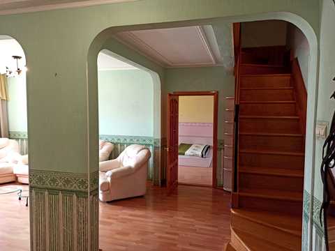 квартира за адресою Бориса Гмирі вул., 1-Б/6