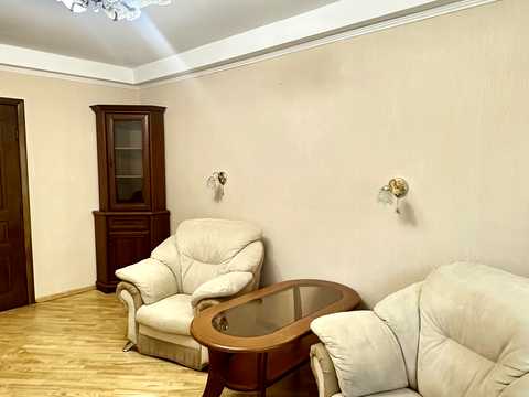 квартира за адресою Василя Тютюнника вул. (Анрі Барбюса), 47