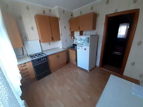 квартира по адресу Киевский Шлях ул., 89