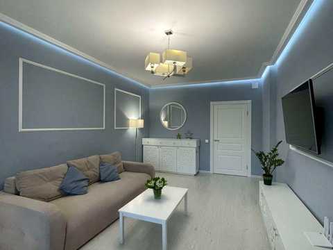 квартира за адресою Патріарха Мстислава Скрипника вул. (Миколи Островського), 40