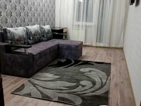 квартира по адресу Бучмы ул. (Командарма Уборевича), 6